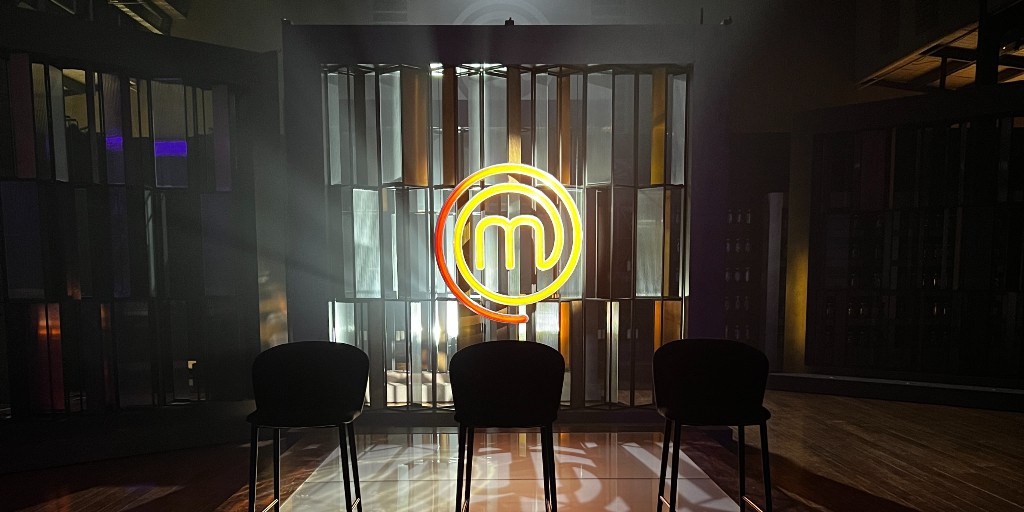 Not long to go. 🙌

#MasterChef: Dynamic Duos premieres May 21 on FOX, next day on <a href="/hulu/">Hulu</a>!