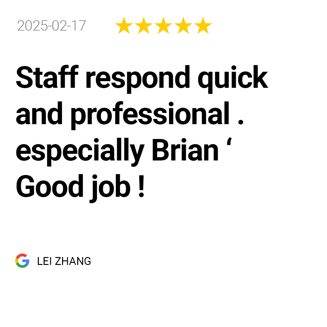 CRLeaseFinance's tweet image. Fast, professional, and reliable — that’s how we roll 
Huge props to Brian for making a lasting impression!
We appreciate the kind words and the trust. #TeamCrossroads #CustomerFirst #FastResponse #ProfessionalService #CrossroadsEquipment