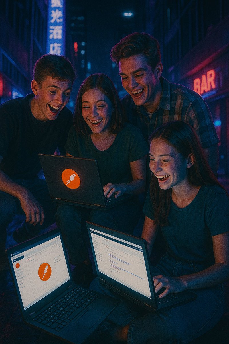 phpHavok's tweet image. One day, me and my friends hit QA and Prod with Postman without needing M2M credentials for the last time, and nobody knew it.