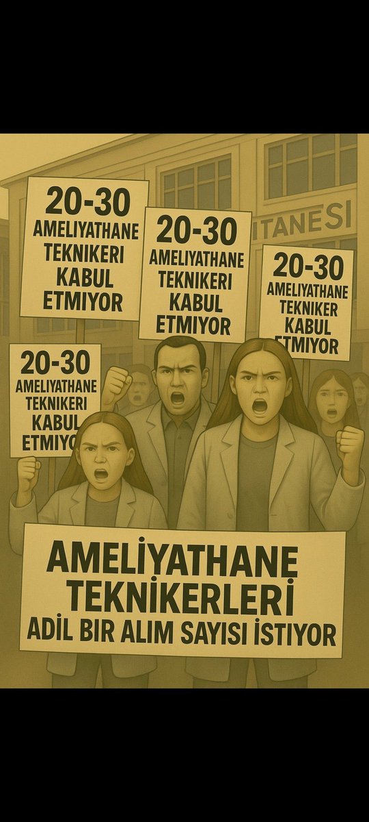 Amlythanebuss2's tweet photo. Mağdur olmak değil mutlu olmak istiyoruz #AmeliyathaneTekMağdur https://t.co/xgzNPGpAVf