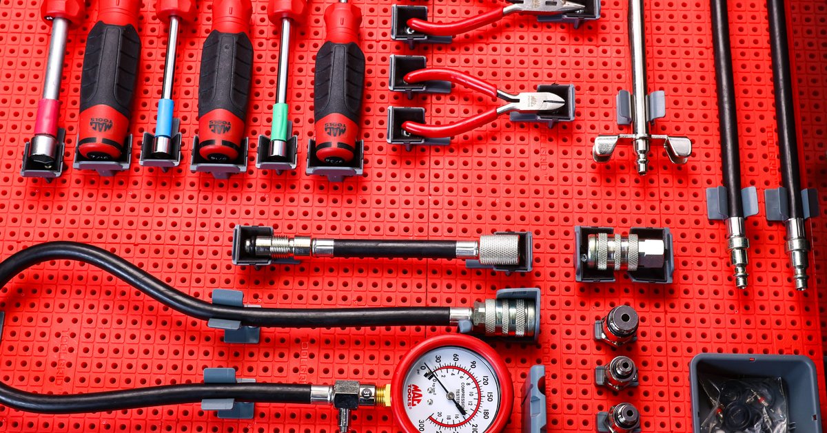Toolgrid's tweet photo. Clean. Precise. Effortless. 🔧
Toolgrid™ keeps your tools dialed in and ready to roll. 🧰
https://t.co/mn1paJydOj
-
#toolgrid #stayorganized #toolbox #toolchest #tools #toolstorage https://t.co/4Lc5pT3Gug