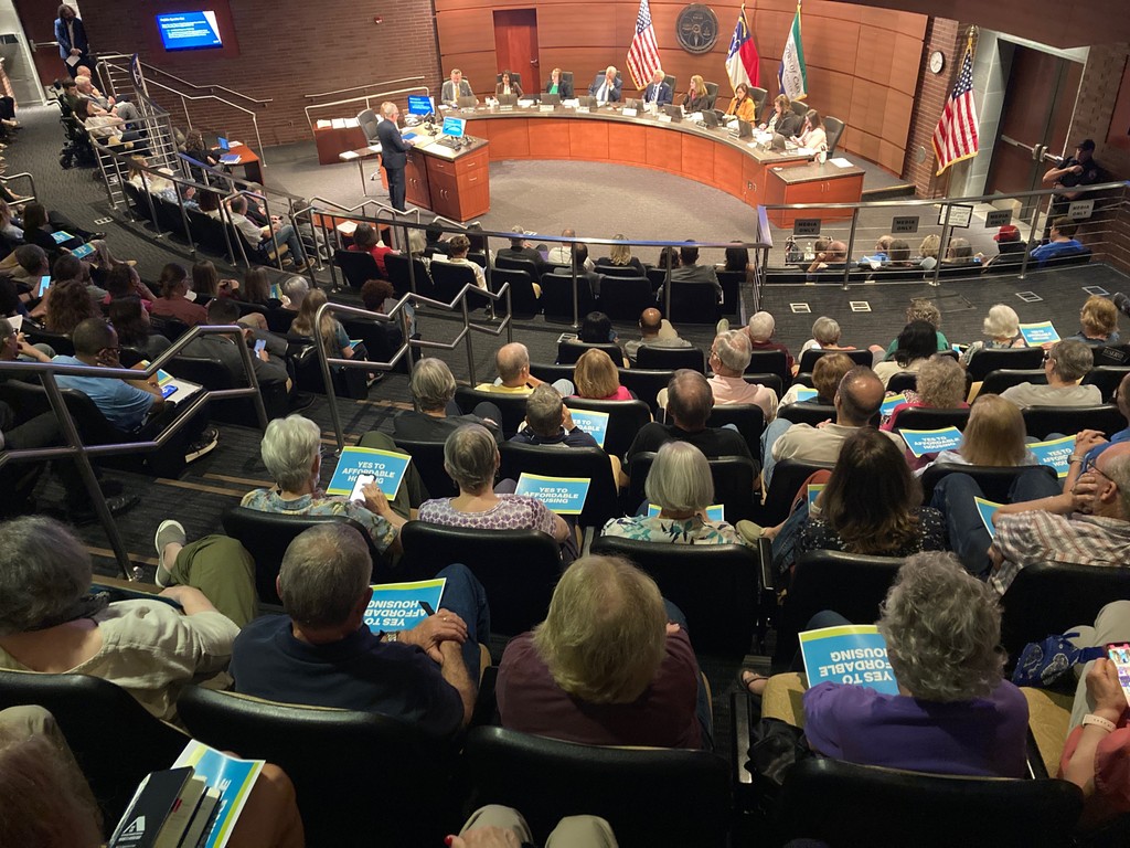 Pullen Memorial Baptist Church tweet media