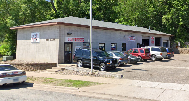 CertifiedAutoMN's tweet image. Here at Certified Auto &amp;amp; Light Truck Repair we work hard to earn your trust and loyalty. We know how important it is to find a S Saint Paul car service you can rely on, so your satisfaction is our top priority each and every day. 🔧