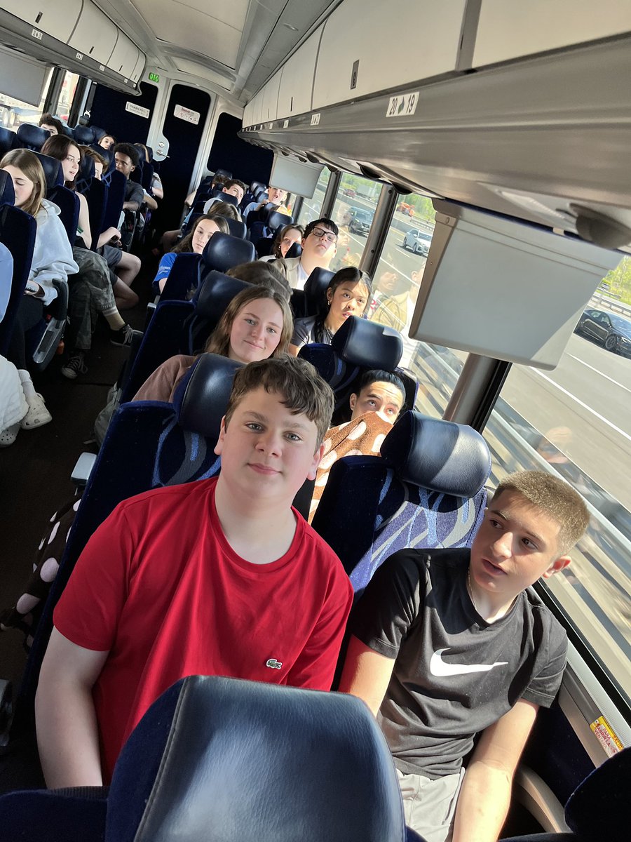 Mahopac Middle School tweet media