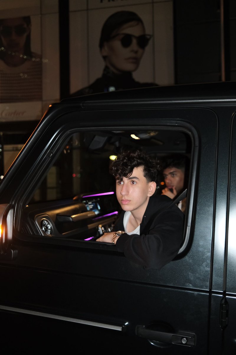 danvsI's tweet image. 18 years young today