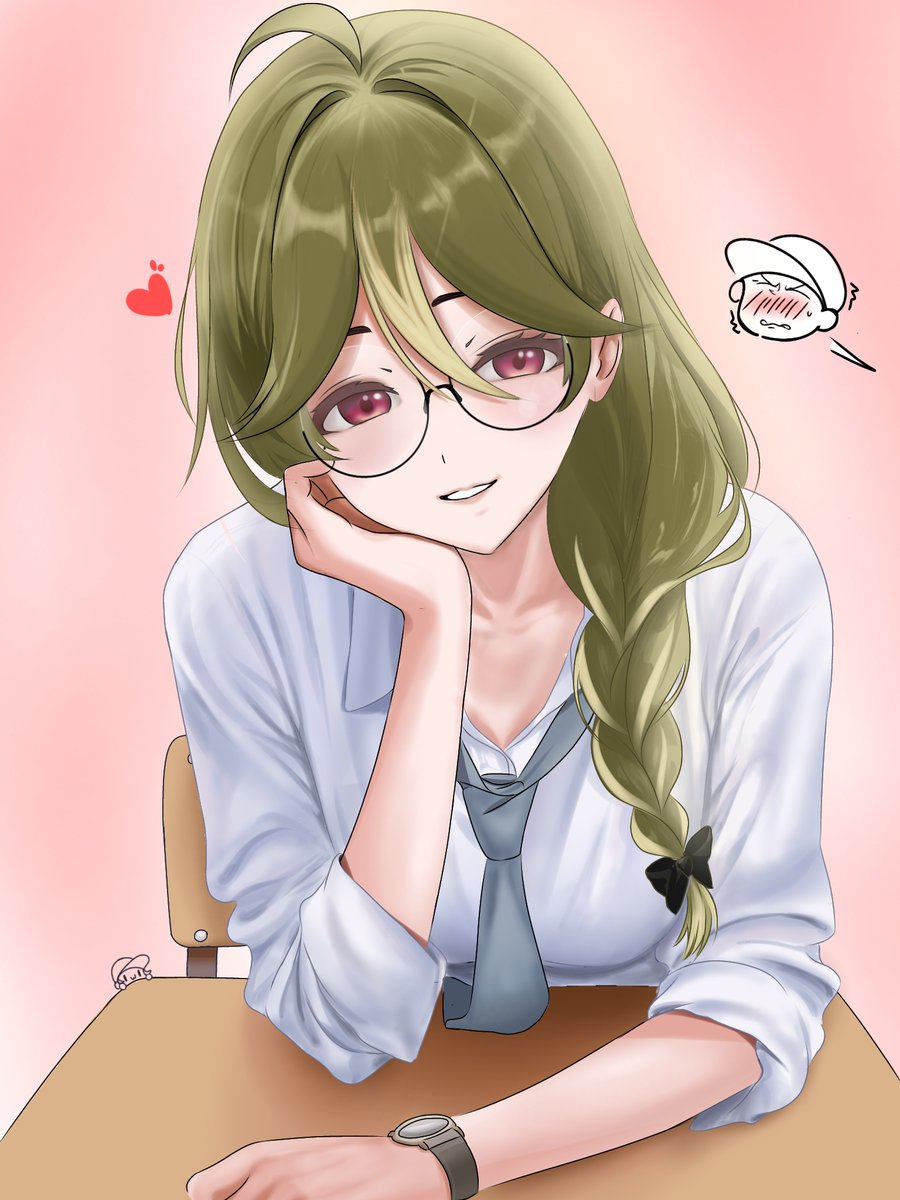 eimaate's tweet photo. study
#GaleriHera https://t.co/7nfPYjNO87