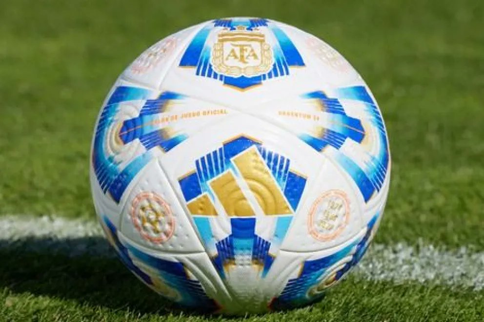 Torneo Apertura: cuáles son los días y horarios de los partidos de la fecha 16

👉tinyurl.com/mstad8ks