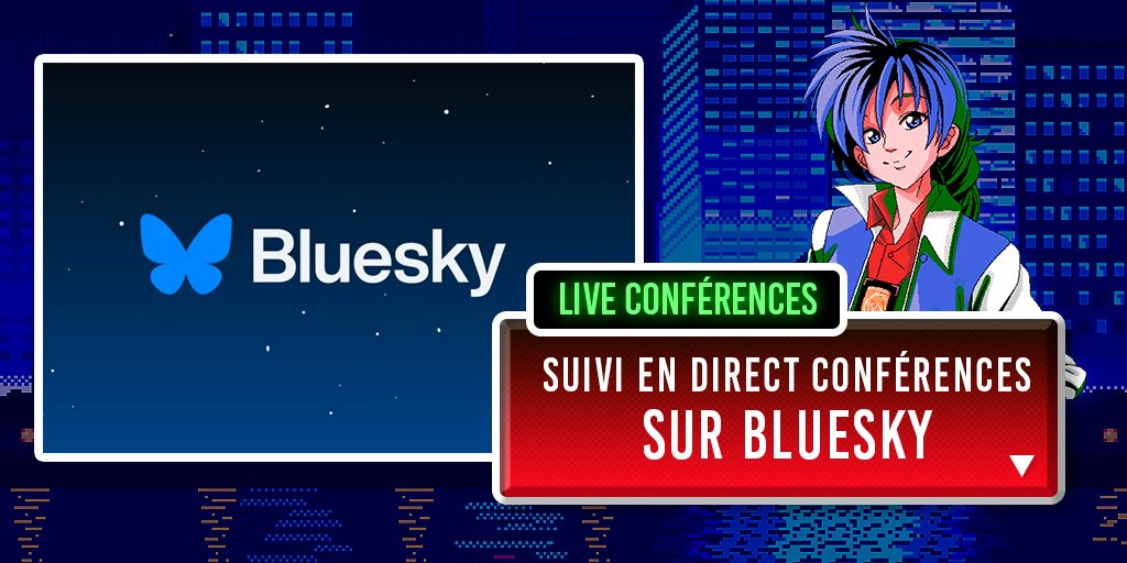 Convention Jonetsu tweet media