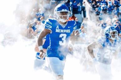 Ty Sexton (@ty_sexton3) on Twitter photo AGTG!! After a great conversation with <a href="/CoachBradSalem/">Brad Salem</a> , I am blessed to receive am offer from the Memphis Tigers!!!
<a href="/CoachMbu/">Bradley Mbu, MBA</a> <a href="/JHSWarriors_FB/">Katy Jordan Football</a> <a href="/CoachA_Moe/">Anthony Moore</a> AGTG!! After a great conversation with <a href="/CoachBradSalem/">Brad Salem</a> , I am blessed to receive am offer from the Memphis Tigers!!!
<a href="/CoachMbu/">Bradley Mbu, MBA</a> <a href="/JHSWarriors_FB/">Katy Jordan Football</a> <a href="/CoachA_Moe/">Anthony Moore</a>
