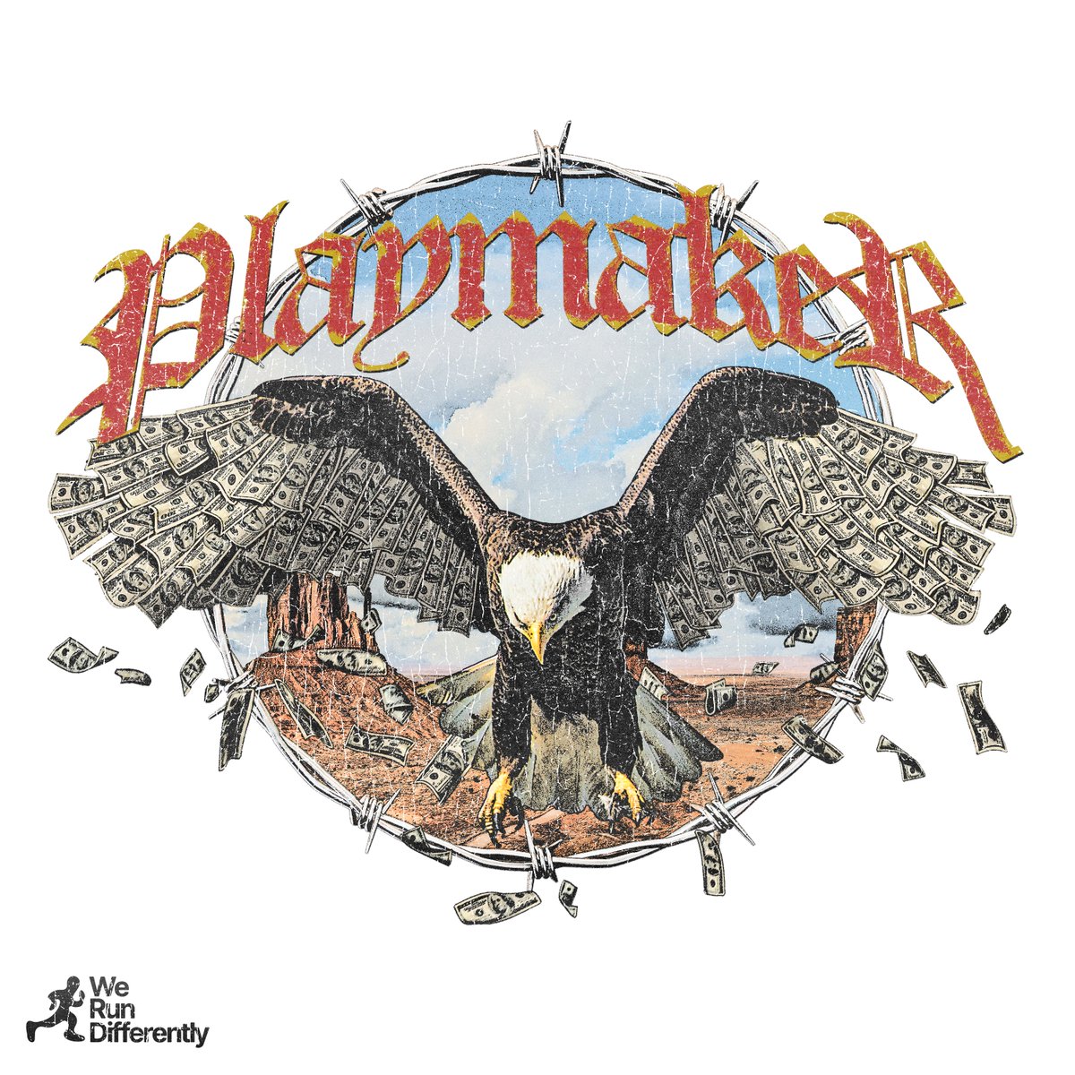 when you actually trust the process