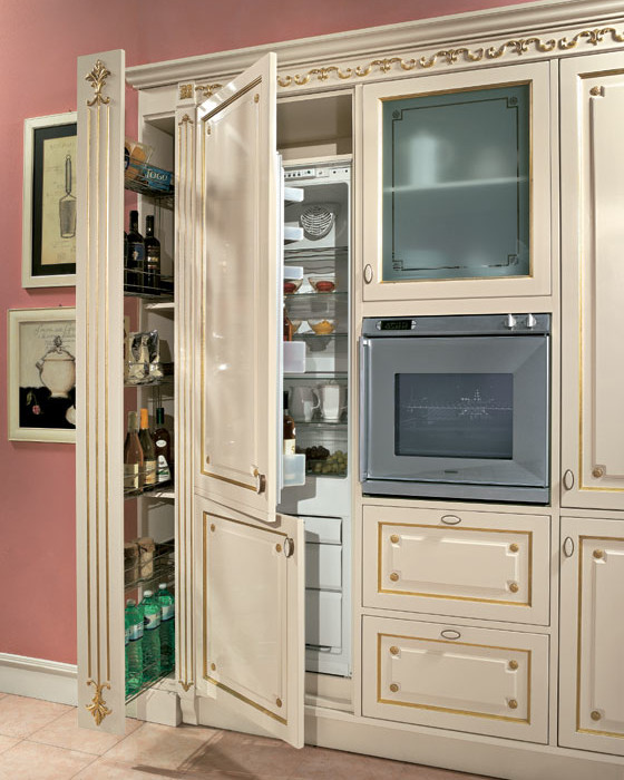 ziliomobili's tweet image. #CollezioneAURORA le caratteristiche più evidenti come quelle più nascoste mirano sempre ad un alto livello di qualità
#AURORAcollection the most evident characteristics such as the most hidden ones always aim at an high level of quality
@ziliomobili #madeinitaly #kitchen #cucina