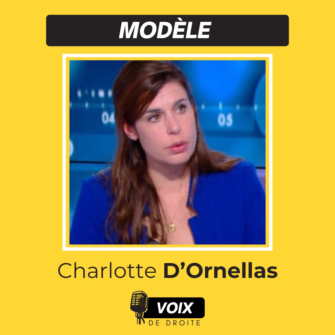 Voix de Droite tweet media