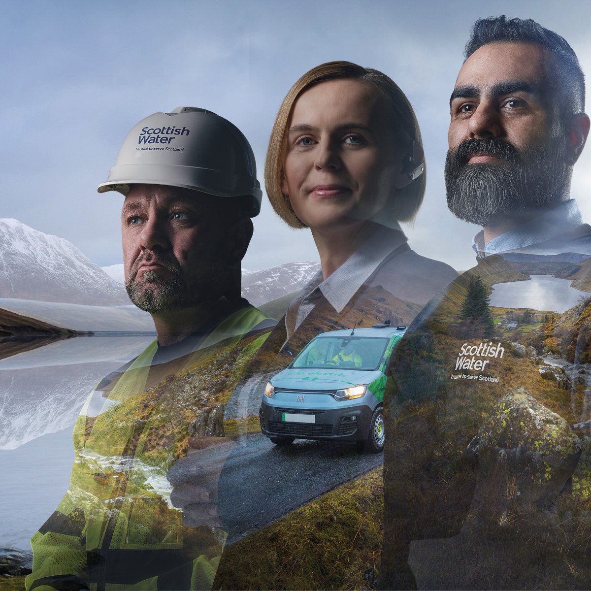 scottish_water's tweet photo. 📢 Our Public Sector Equality Duty (PSED) Report 2021-2025, which outlines the progress we’ve made against the equality outcomes set for 2021-2025 is now published.

View here: https://t.co/xrQ9JmkCms https://t.co/8Z1zsNhyyh