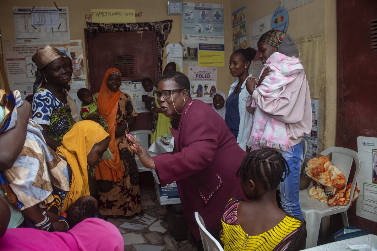 coronams's tweet photo. This #AfricanVaccinationWeek we reaffirm our commitment to ensuring no child is left behind-because #ImmunisationForAll is Humanly Possible. Through #DSIProject #ProjectULE &amp; #ReMiDi, we are removing barriers to vaccines and expanding access to every child. https://t.co/WsgAjqOSOf