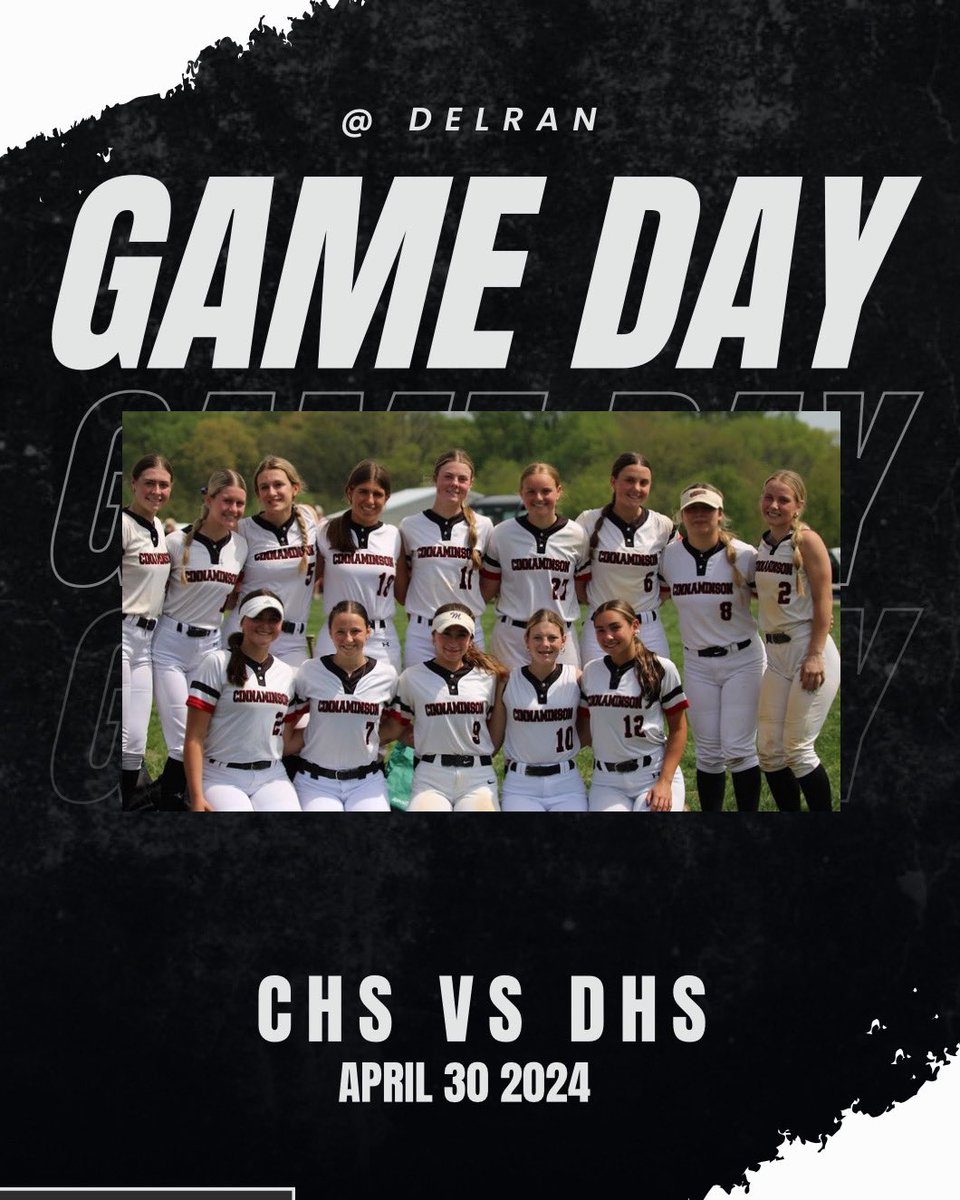 CinnaminsonHS Softball (@cinnahssoftball) on Twitter photo 