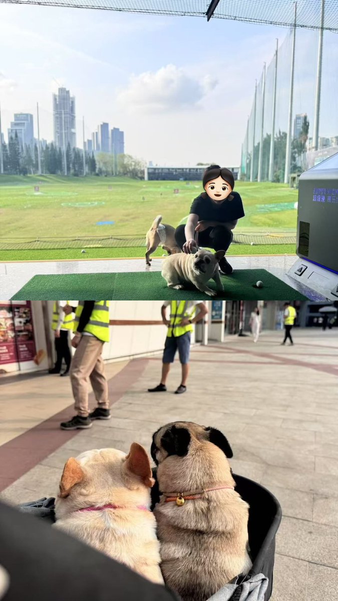 我成功了！我真的穿越到五一前一天！！！！