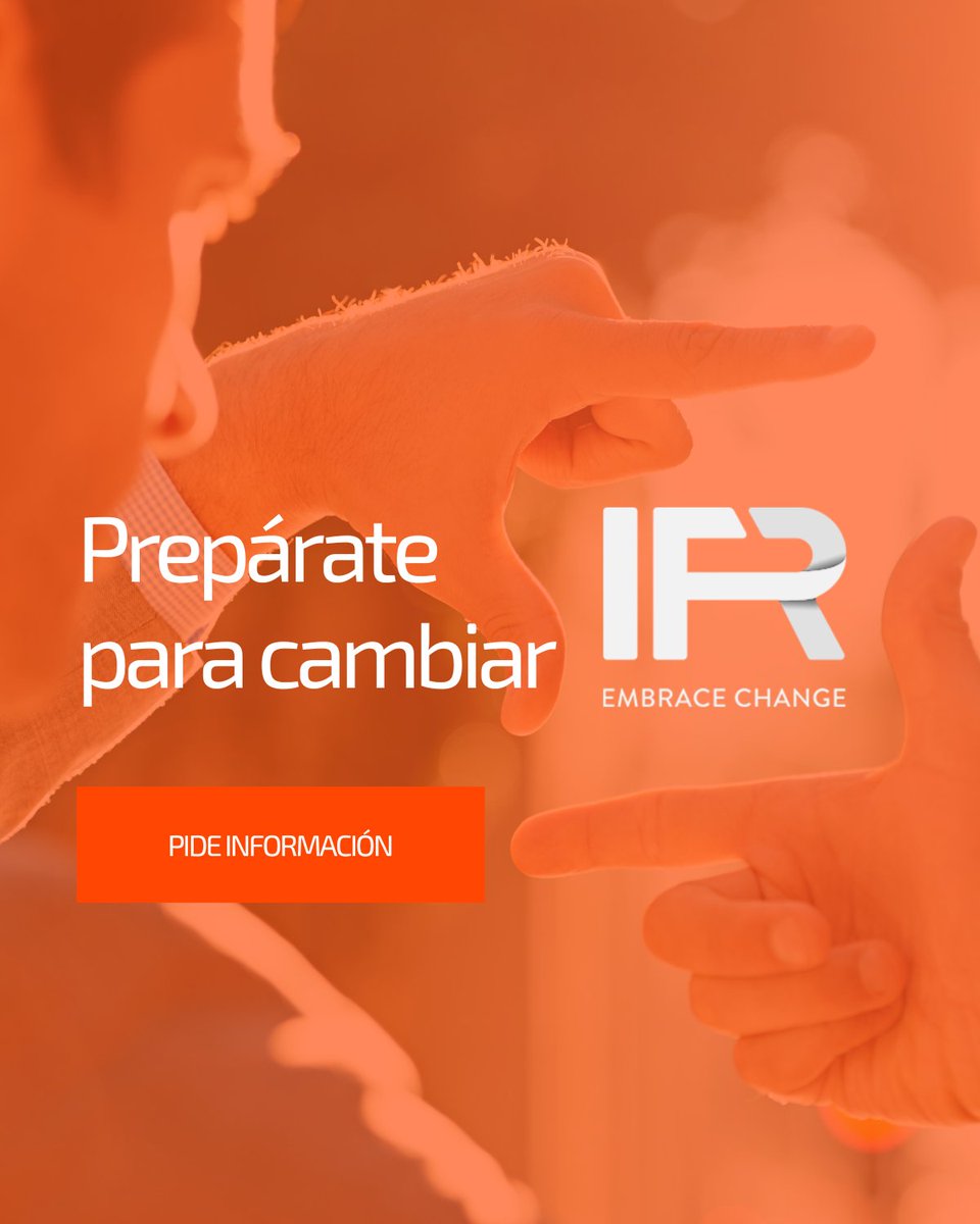 IFR_Group's tweet photo. ¿Cambia el paradigma empresarial?
Prepárate para cambiar.
👉Actúa ahora o quédate atrás. https://t.co/J7gGs0wNgE
#FrontierFirm #HumanAgent #CopilotJourney #CopilotChat #AgentBoss #EmployeeAssistant #MicrosoftCopilot #Microsoft365AI #Dynamics365AI #CloudAI https://t.co/gJul5VXWhK