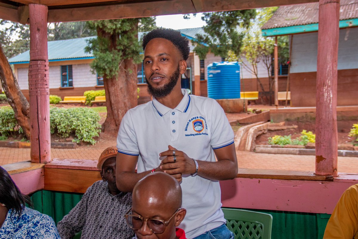 Shurem19's tweet photo. Grateful for the successful CSR visit to Mji wa Huruma on 28/4/25. A heartwarming day of interaction, spiritual nourishment, and encouragement with the elderly. https://t.co/0cZG9yn33p