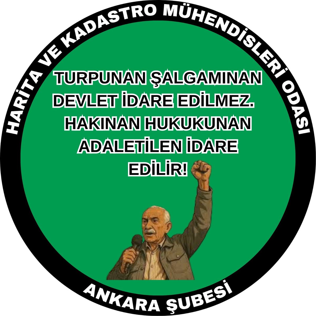 hkmoankara's tweet photo. #1MAYIS EMEK, BARIŞ, DEMOKRASİ, DAYANIŞMA, MÜCADELE GÜNÜMÜZ KUTLU OLSUN https://t.co/XvAupVcKP1