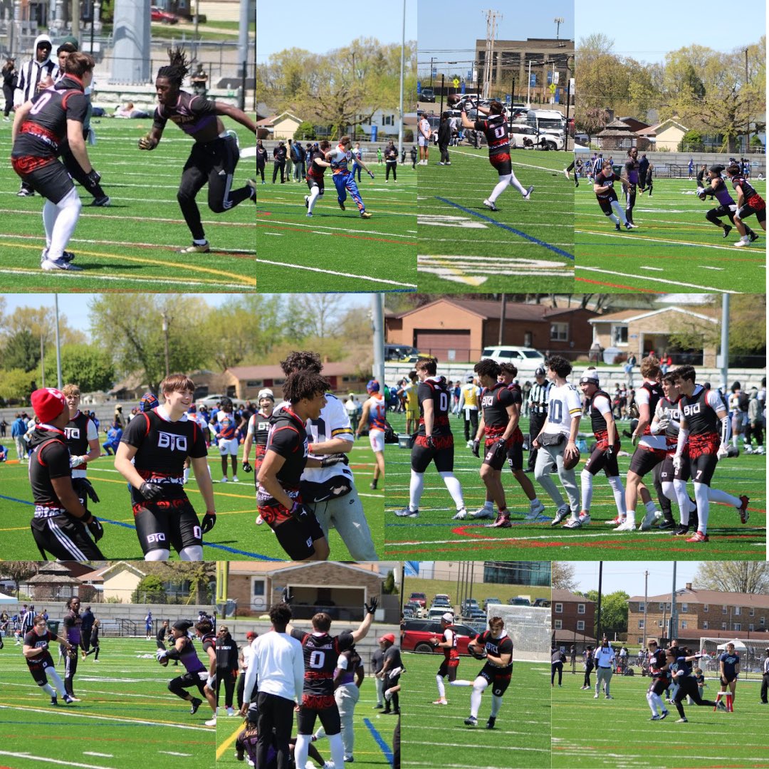 E_Shearer1092's tweet image. Great time competing at the Prep Redzone 7v7 National Championship this weekend. First year team and BTO turned some heads! @Mathews_A1 @MooreIsland4 @PrepRedzone @AveryHawkins @PRZPAvic @cvqbclub