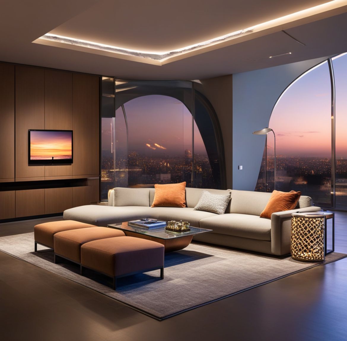 manucamden's tweet photo. ¿Qué os parece la casa que estoy generando? Moderna, con toques futuristas… ¿Os gusta o es demasiado?
Lo estoy creando con el Design Generator de Planner 5D

#InteriorismoModerno #DiseñoDeInteriores #DecoraciónContemporánea #EstiloFuturista  #InteriorDesign #CasaModerna https://t.co/axlchY0vBi