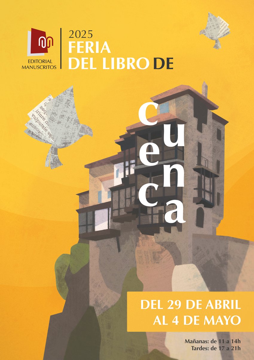 Fernando Merinero tweet media