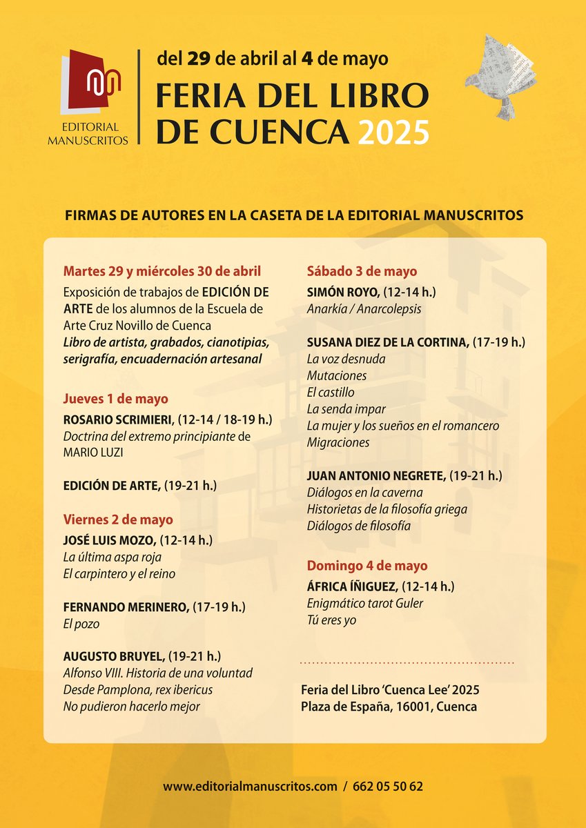 Fernando Merinero tweet media