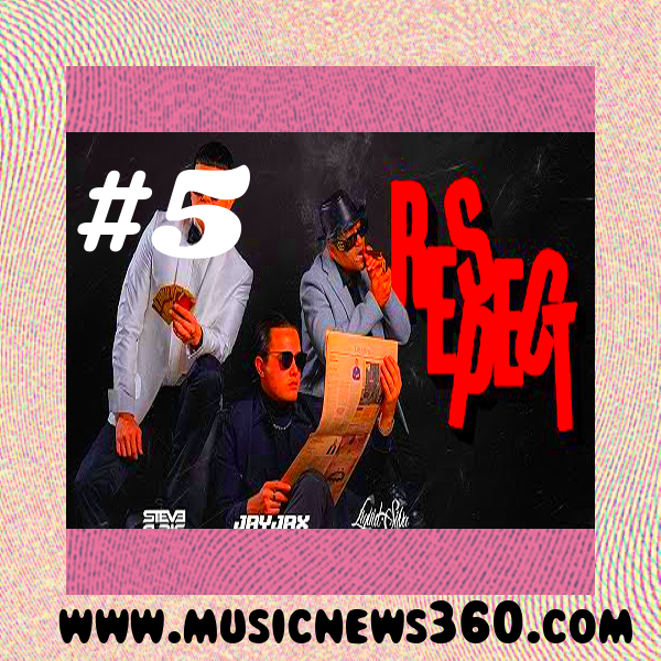 musicnews360's tweet photo. Respect - Steve Chris, JayJax, Liquid Silva (Official Music Video) https://t.co/aRNhg9sVtG https://t.co/6MdxmlfmQx