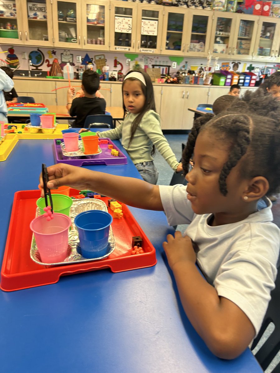 Brook Ave STEAM tweet media