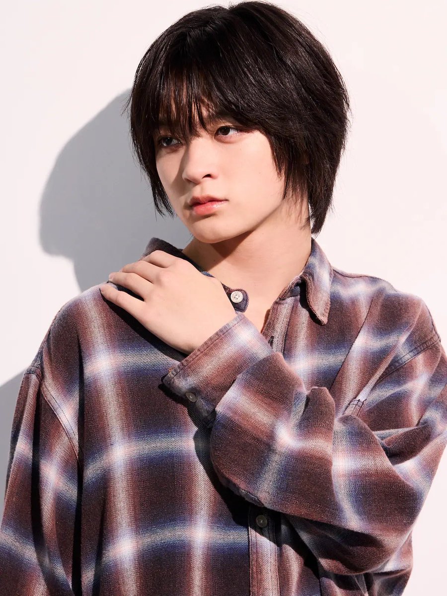 RUI / TAIKI / KANON] [Media📰] Real Sound Interview📸 2025.04.30