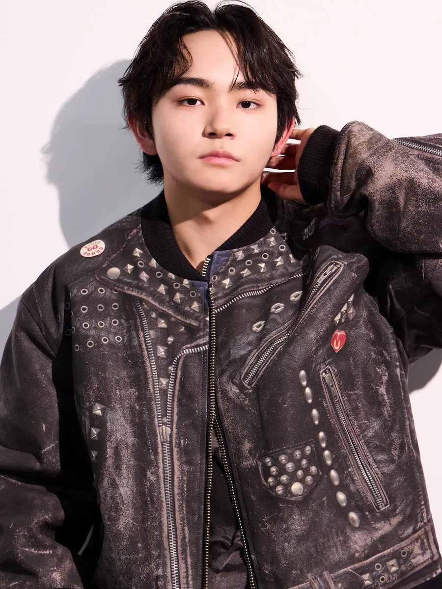 RUI / TAIKI / KANON] [Media📰] Real Sound Interview📸 2025.04.30