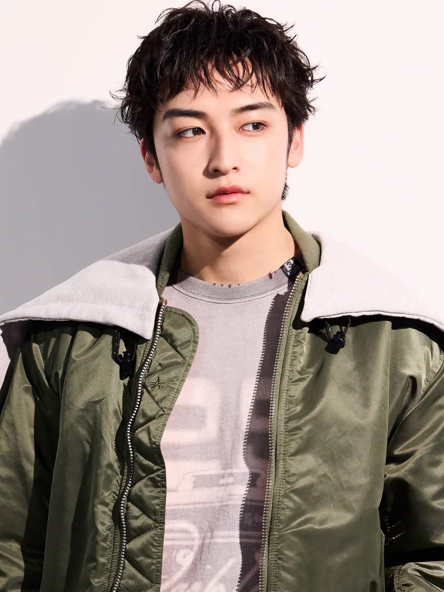 RUI / TAIKI / KANON] [Media📰] Real Sound Interview📸 2025.04.30