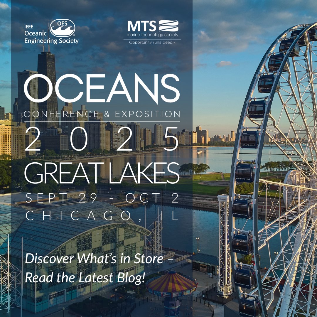 Big things are coming to the Great Lakes! 

Check out our latest blog post to see what exciting plans are in store &amp; why the Great Lakes are the perfect setting for innovation, collaboration &amp; discovery.

🔗 Read the blog: greatlakes25.oceansconference.org/welcome-to-oce…