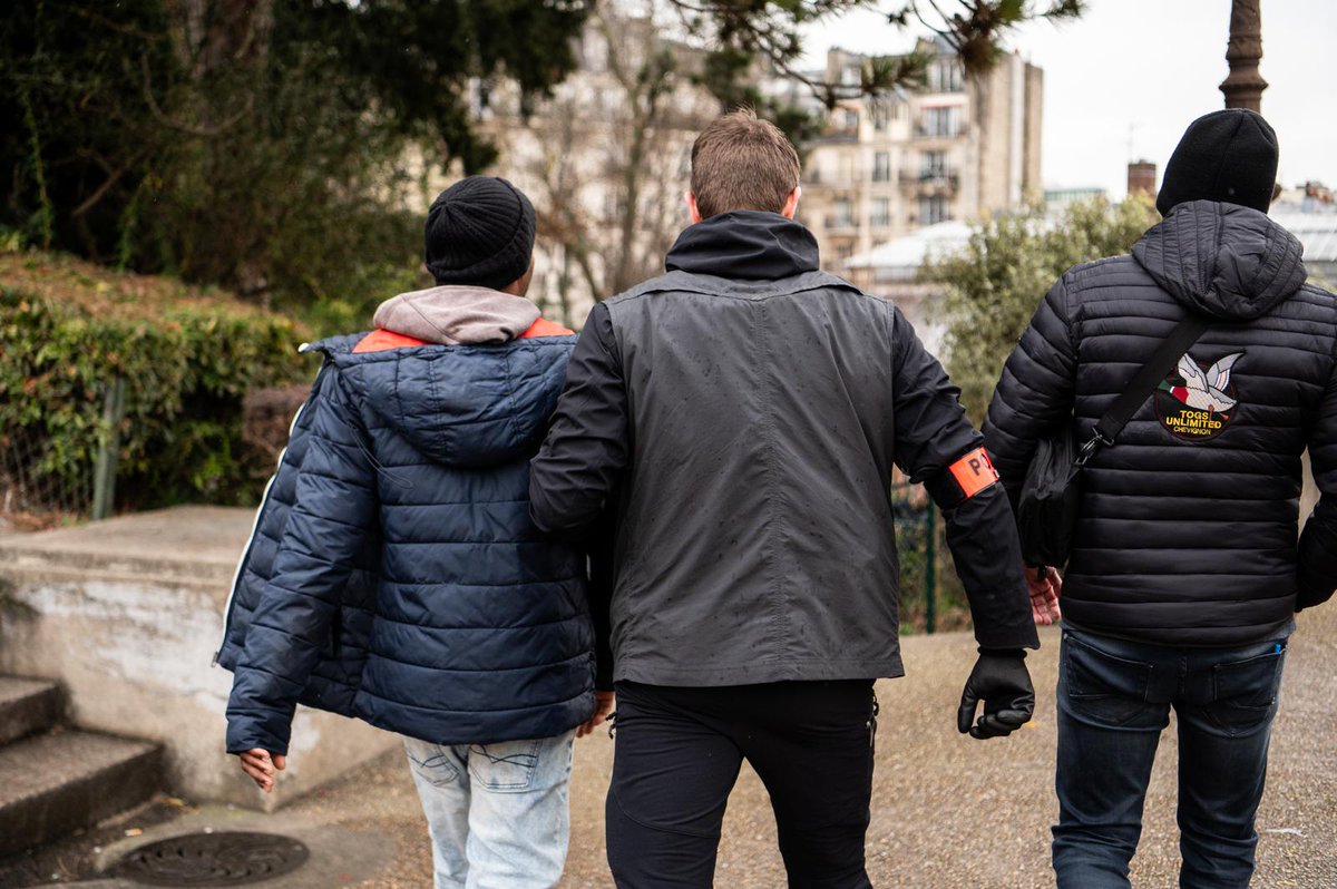 Image de Préfecture de Police
