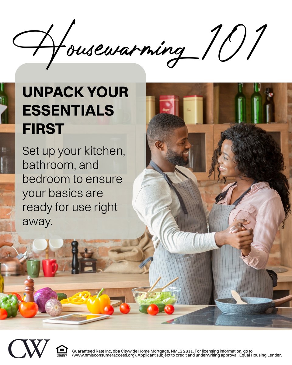 StacyKatz2's tweet photo. Just moving into your new home?  Here is an important tip...More to come.  If you are looking to purchase your new home, be sure to reach out to me.
#MovingTips #Mortgages #LoansWithStacydotcom #ServiceIsMySignature #ASLsigningLO https://t.co/eCdicOfZ8v https://t.co/kcPmH9jQ06