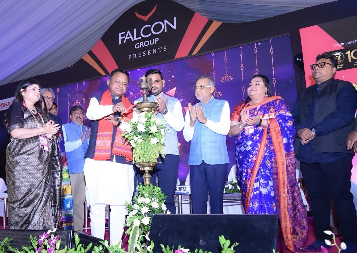 CMO Odisha tweet media