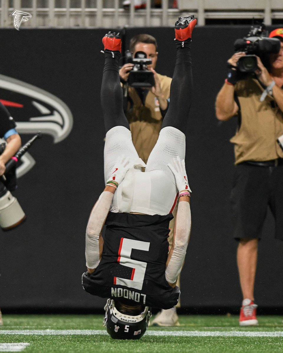 Atlanta Falcons tweet media