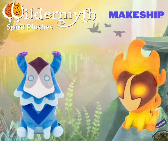 Wildermyth tweet media