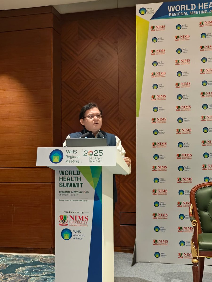 Gates Foundation India (@bmgfindia) on Twitter photo At the session on 'India’s Journey Towards Lymphatic Filariasis Elimination,' moderated by <a href="/Dr_Tripathi/">Dr. Bhupendra Tripathi</a>, Deputy Director, Infectious Diseases & Vaccine Delivery, Gates Foundation, experts highlighted the role of government ownership, integrated vector management, and community At the session on 'India’s Journey Towards Lymphatic Filariasis Elimination,' moderated by <a href="/Dr_Tripathi/">Dr. Bhupendra Tripathi</a>, Deputy Director, Infectious Diseases & Vaccine Delivery, Gates Foundation, experts highlighted the role of government ownership, integrated vector management, and community