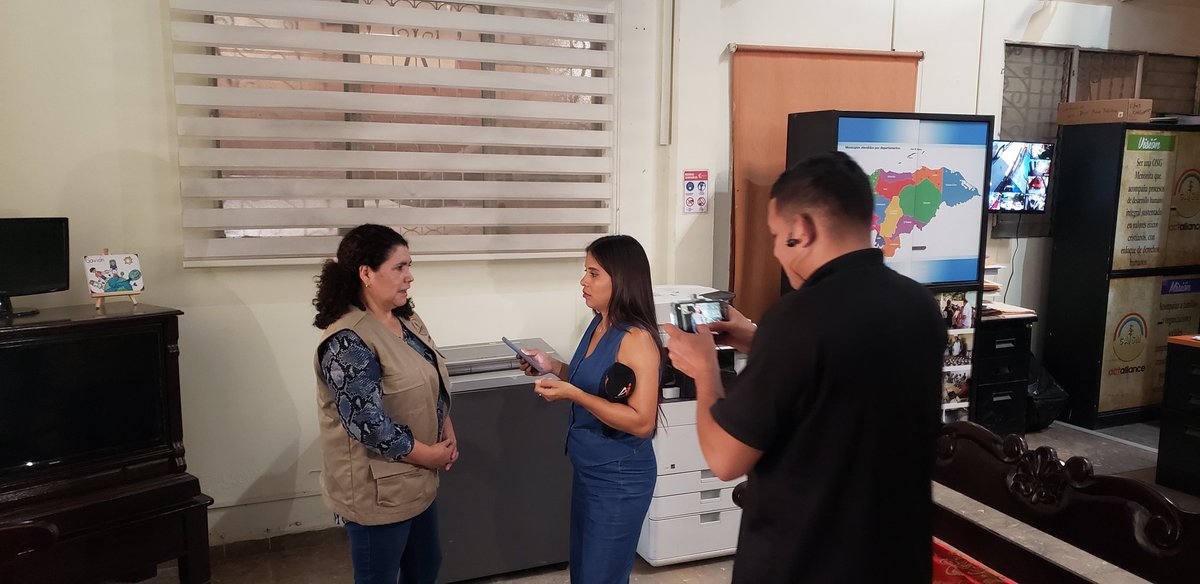 Ante la deportación de dos menores, como organización de derechos humanos exigimos a la Embajada de EE. UU. que otorgue visas humanitarias a sus madres y garantice asistencia para ambas familias en territorio estadounidense. ¡La niñez migrante merece protección y justicia!