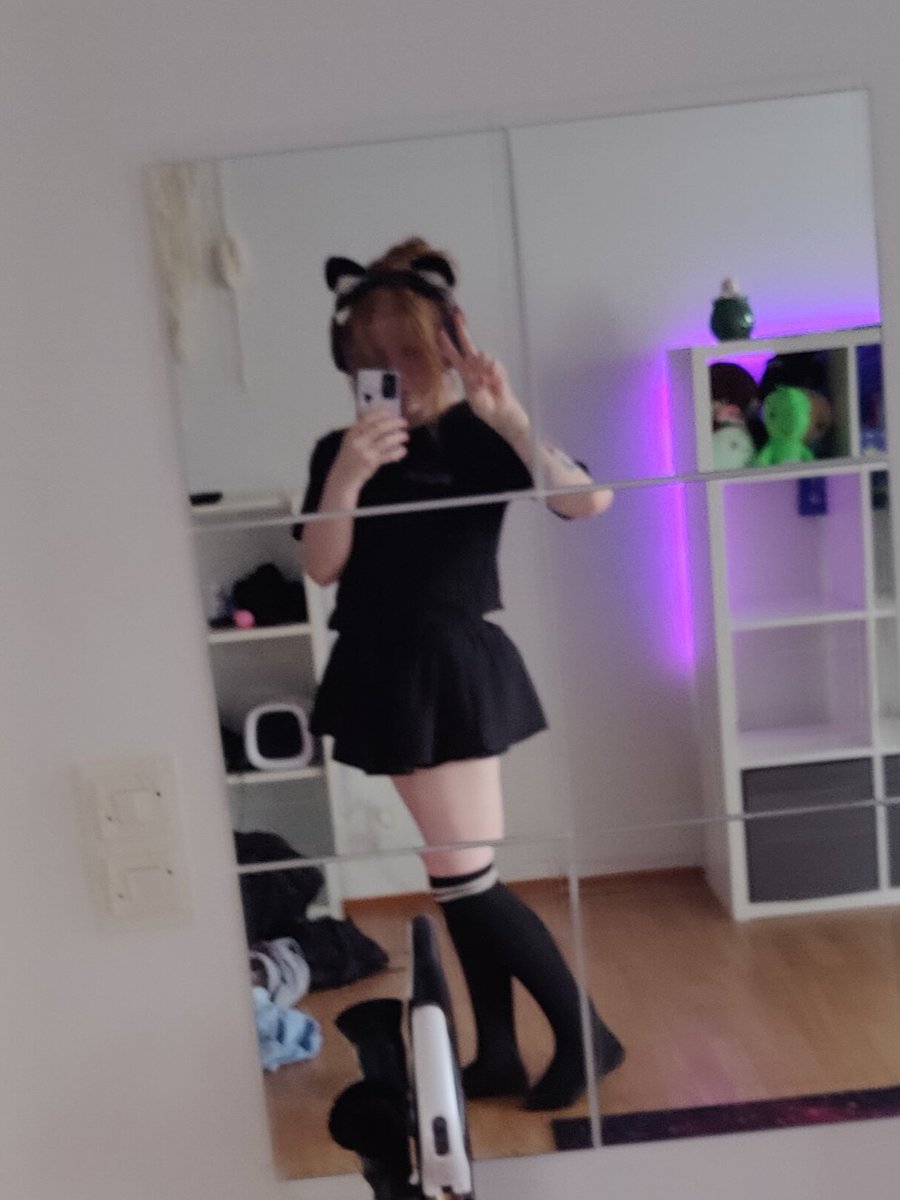 fae gaggot 🦦 tweet media