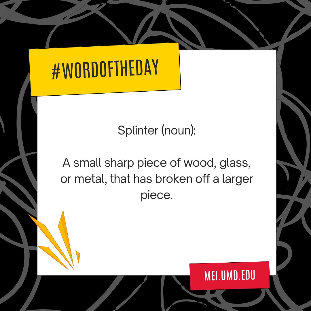 meiumd's tweet photo. #WordOfTheDay #noun #vocabulary https://t.co/IruEluvnq9