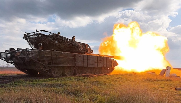 Russische Armee bei Pokrowsk und Lyman besonders aktiv – Lagebericht von Generalstab ukrinform.de/rubric-ato/398…