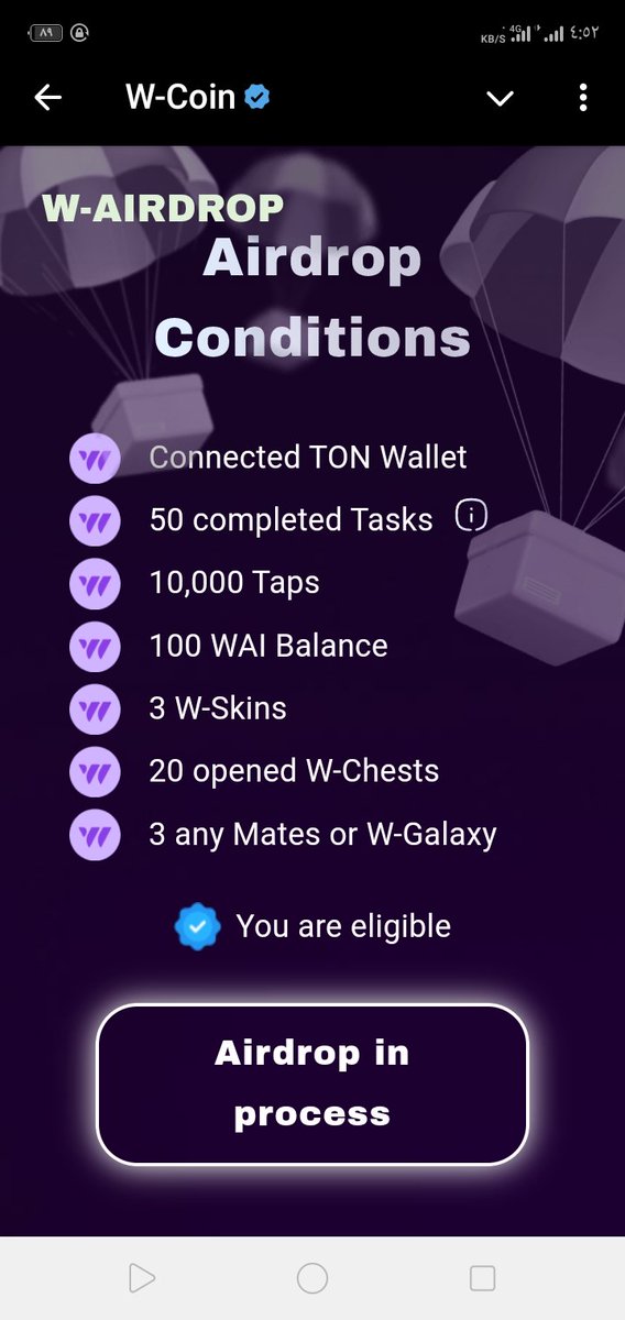 tolbam089's tweet photo. @DurovPD I have already paid 1 ton and still have not received anything?? https://t.co/BLQb8qDAUQ