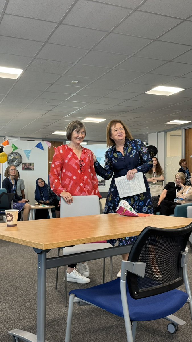 NHS BLMK Health and Care Partnership 💙 tweet media