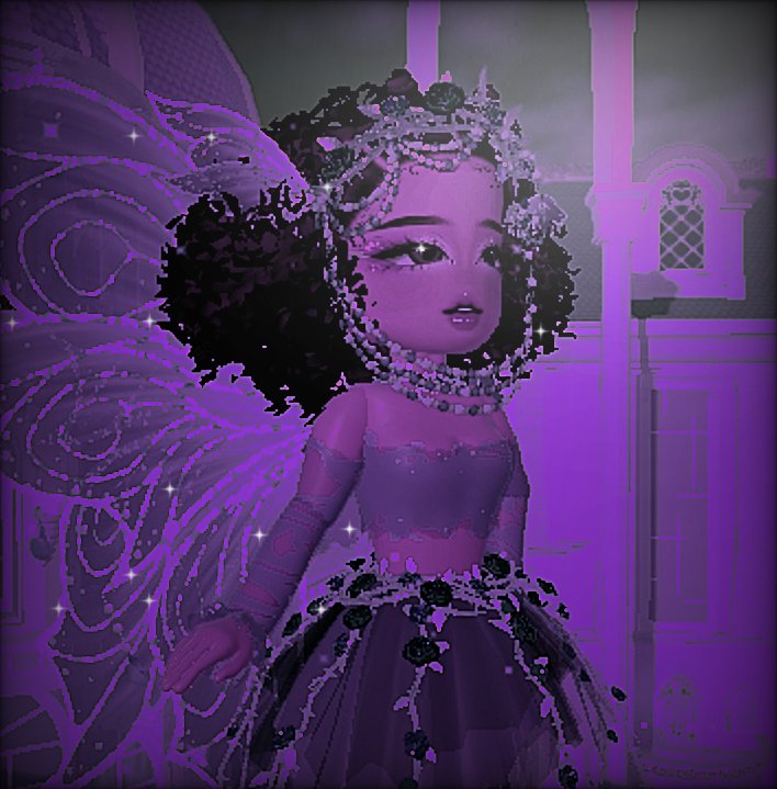 Fallen Fae Flowering Set Giveaway!💜✨️

Requirements?
✨️Follow me with notifs!
💜 Retweeting 
✨️Like
💜 Tag someone

🧚‍♀️Bonus: How do you feel about the new set?

#royalehigh #royalehighgiveaways #RHTC #royalehightrades #rh