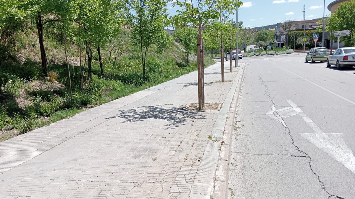 Marc Castells tweet media