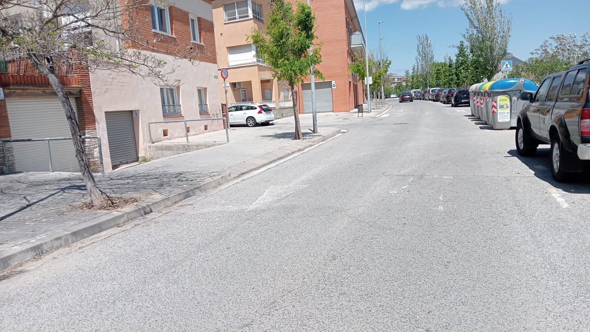 Marc Castells tweet media