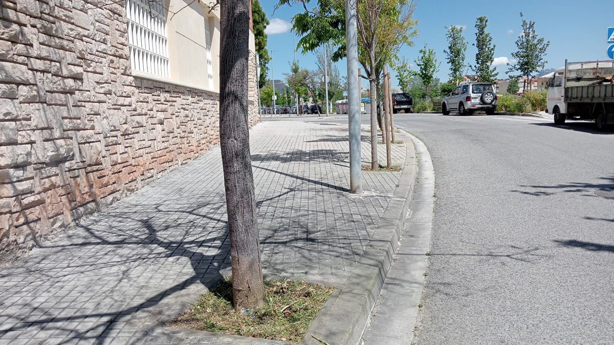 Marc Castells tweet media