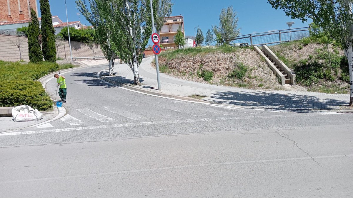 Marc Castells tweet media